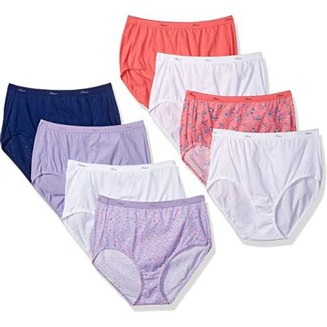 hanes for women underwear|hanes women's underwear size 11.